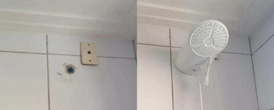 troca de resistencia prolar6